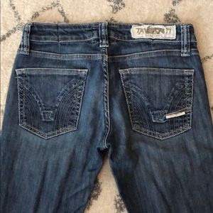 Taveniti Jeans